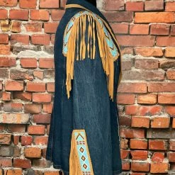 The Sparkling Spur Miss Frontier