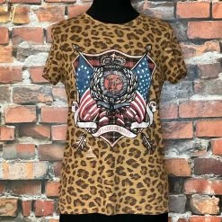 The Sparkling Spur TP Saddleblanket Tee