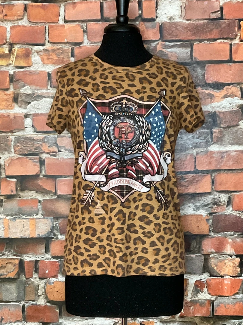 Cheapest π₯° The Sparkling Spur TP Saddleblanket Tee β¨ 3 The Sparkling Spur TP Saddleblanket Tee