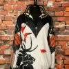 The Sparkling Spur Jamie Okuma Windbreaker TIFFIANY'S CLOSET