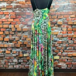 Oo La La Miss Miami Dress