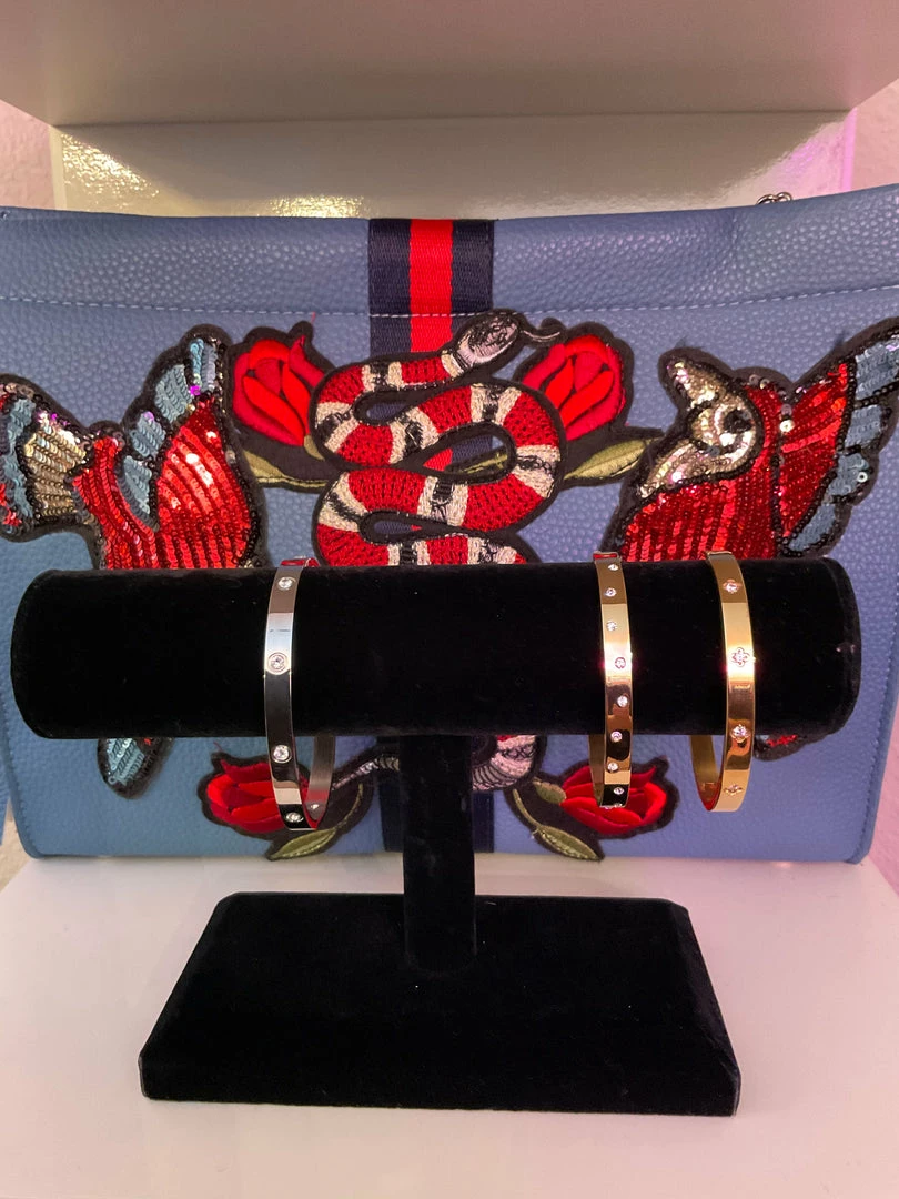 Top 10 ๐ The Sparkling Spur Jewelry See Me Sparkle Bracelet ๐ 3 The Sparkling Spur Jewelry See Me Sparkle Bracelet