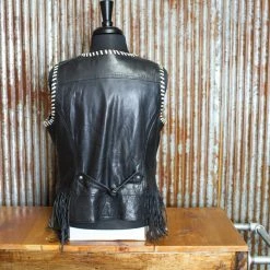 Double D Ranch Wear Frank’s Vest TIFFIANY'S CLOSET