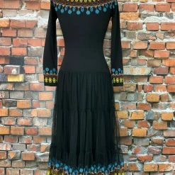 Roja TIFFIANY'S CLOSET Vintage Collection Sunshine Dress