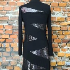 The Sparkling Spur Dress To Impress TIFFIANY'S CLOSET