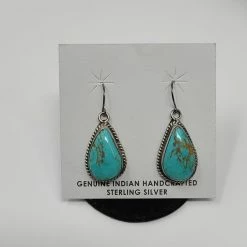 The Sparkling Spur 4 Stone Necklace & Earring Set Jewelry