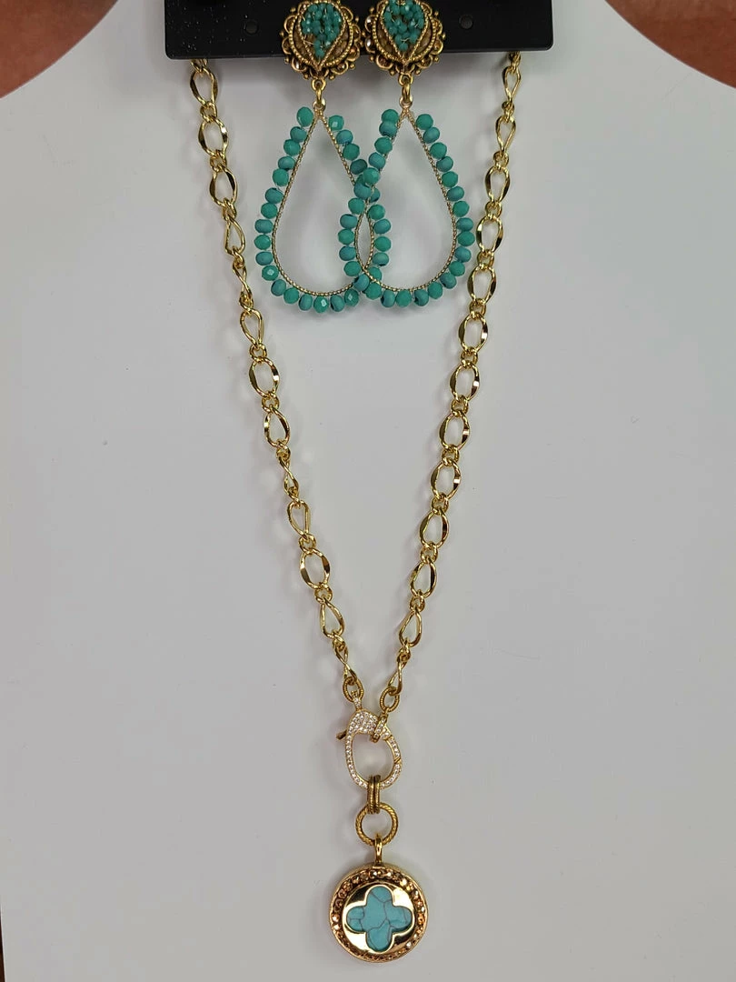 Best Sale π Mustard Seed Jewelry Statement Necklace π 3 Mustard Seed Jewelry Statement Necklace