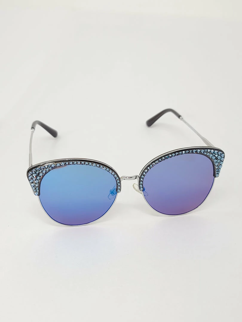 Hot Sale โ๏ธ The Sparkling Spur Zeta Readers For Readers/Sun Glasses ๐ฏ 3 The Sparkling Spur Zeta Readers For Readers/Sun Glasses