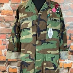 Best reviews of ❤️ Josie Bruno Original Sequined Camo Jacket New Arrivals 🔥 18 Josie Bruno Original Sequined Camo Jacket New Arrivals