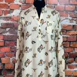 Tasha Polizzi Range Shirt