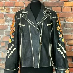 Double D Ranch Wear TIFFIANY'S CLOSET Bakersfield Jacket
