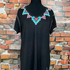 Double D Ranch Thunderbird Top