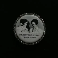 The Sparkling Spur 2