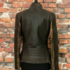 The Sparkling Spur The Harlie Jacket