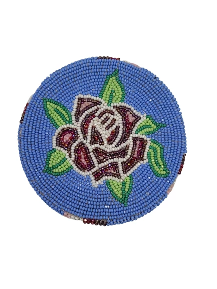 Budget π Texβs Line Rose Beaded Buckle Accessories π― 3 Texβs Line Rose Beaded Buckle Accessories