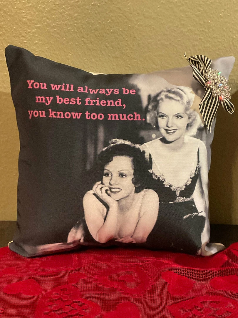 Top 10 ⌛ The Sparkling Spur Fun Pillow (3 Styles) 😀 5 The Sparkling Spur Fun Pillow (3 Styles)