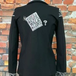 Budget โ The Sparkling Spur TIFFIANY'S CLOSET Unique Jacket ๐ 7 The Sparkling Spur TIFFIANY'S CLOSET Unique Jacket