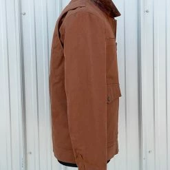 Pendleton Men's Outerwear Carson City Ranch Coat