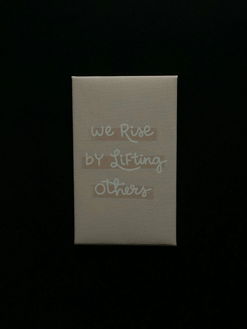 Outlet ๐ The Sparkling Spur We Rise By Lifting Others โค๏ธ 3 The Sparkling Spur We Rise By Lifting Others