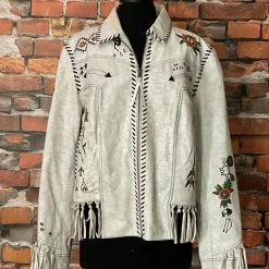 Double D Ranch Wear Beat Of The Tom Jacket TIFFIANY'S CLOSET