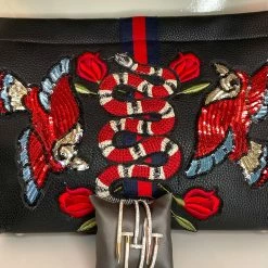 The Sparkling Spur Jewelry Rhinestone Nail Bracelet