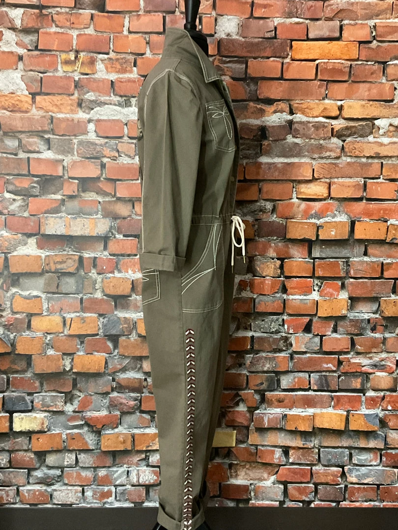 Top 10 ๐ Double D Ranch Coveralls ๐ 6 Double D Ranch Coveralls