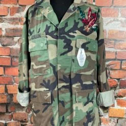 Best reviews of ❤️ Josie Bruno Original Sequined Camo Jacket New Arrivals 🔥 20 Josie Bruno Original Sequined Camo Jacket New Arrivals