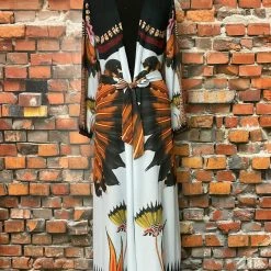 Jamie Okuma The Wrap TIFFIANY'S CLOSET