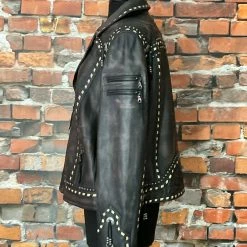 Double D Ranch Wear Passing Of The Frontier Jacket