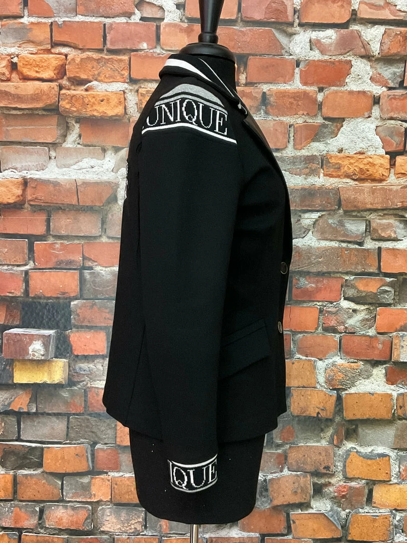 Budget โ The Sparkling Spur TIFFIANY'S CLOSET Unique Jacket ๐ 4 The Sparkling Spur TIFFIANY'S CLOSET Unique Jacket