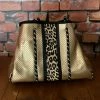 The Sparkling Spur Handbag/Tote