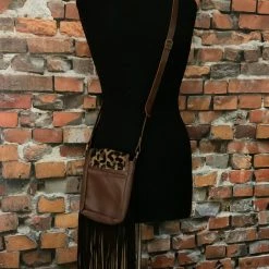 Best Pirce ๐ฅฐ Hide Junkie The Jamie Bag (3) Colors โญ 9 Hide Junkie The Jamie Bag (3) Colors