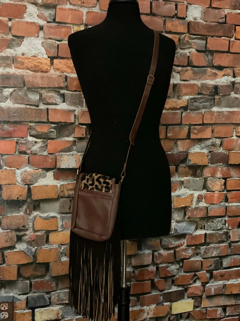 Best Pirce ๐ฅฐ Hide Junkie The Jamie Bag (3) Colors โญ 6 Hide Junkie The Jamie Bag (3) Colors