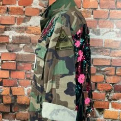 Best reviews of ❤️ Josie Bruno Original Sequined Camo Jacket New Arrivals 🔥 15 Josie Bruno Original Sequined Camo Jacket New Arrivals