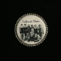 The Sparkling Spur 2