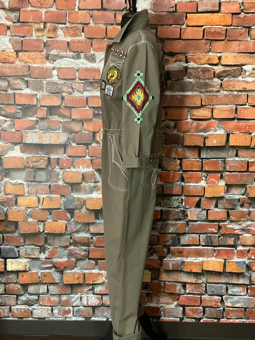 Top 10 ๐ Double D Ranch Coveralls ๐ 4 Double D Ranch Coveralls