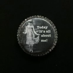 The Sparkling Spur 2" Magnets (39 Styles) Gifts/Grace