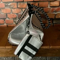 The Sparkling Spur Handbag/Tote