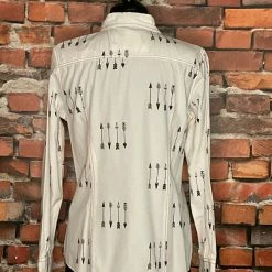 Ryan Michael Many Arrows Shirt