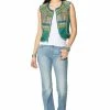 Promo β Double D Ranch - Folk Foray Collection Vests Festival Of Colors Vest β¨ 2 Double D Ranch - Folk Foray Collection Vests Festival Of Colors Vest