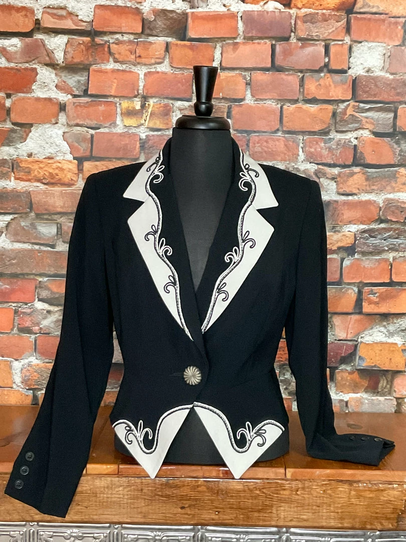 Outlet ๐ Hairston Roberson TIFFIANY'S CLOSET Miss NFR ๐ 3 Hairston Roberson TIFFIANY'S CLOSET Miss NFR