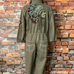 Top 10 ๐ Double D Ranch Coveralls ๐ 8 Double D Ranch Coveralls
