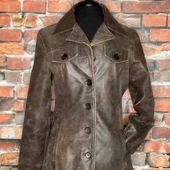 STS Ranchwear The Selah Jacket