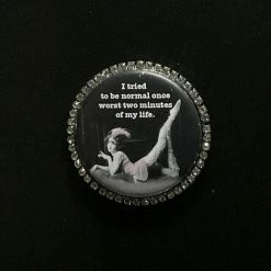 The Sparkling Spur 2