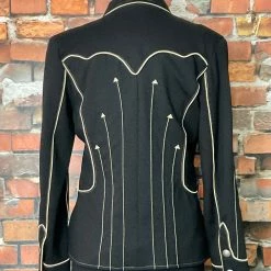 Double D Ranch Wear TIFFIANY'S CLOSET Dime Novels Jacket