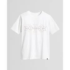 Pendleton Deschutes Embroidered Tee Tops