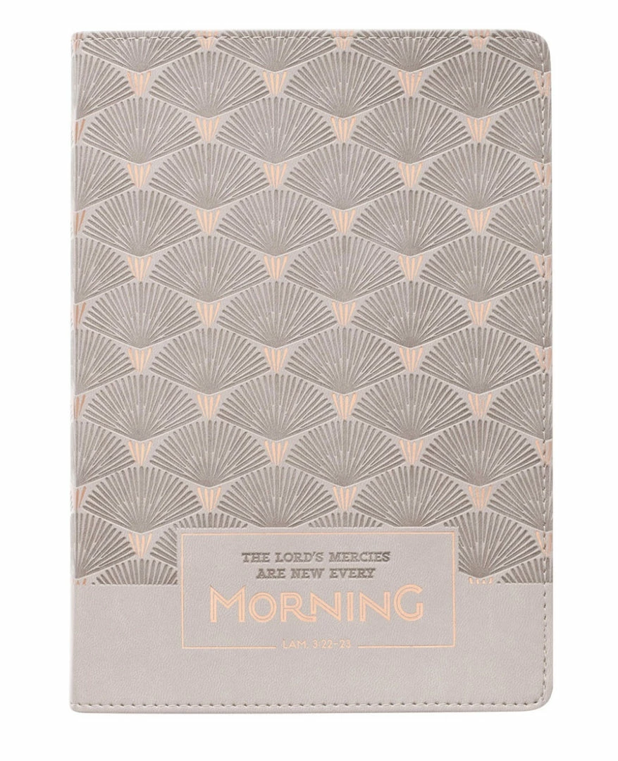 Hot Sale 🎉 The Sparkling Spur His Mercies Are New Every Morning Lam 3:22-23 Gifts/Grace 😀 3 The Sparkling Spur His Mercies Are New Every Morning Lam 3:22-23 Gifts/Grace