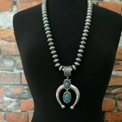 The Sparkling Spur Double Stone Naja (Pendent Only)