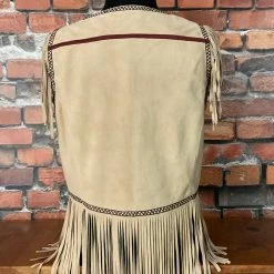 Double D Ranch Wear DDR Vest