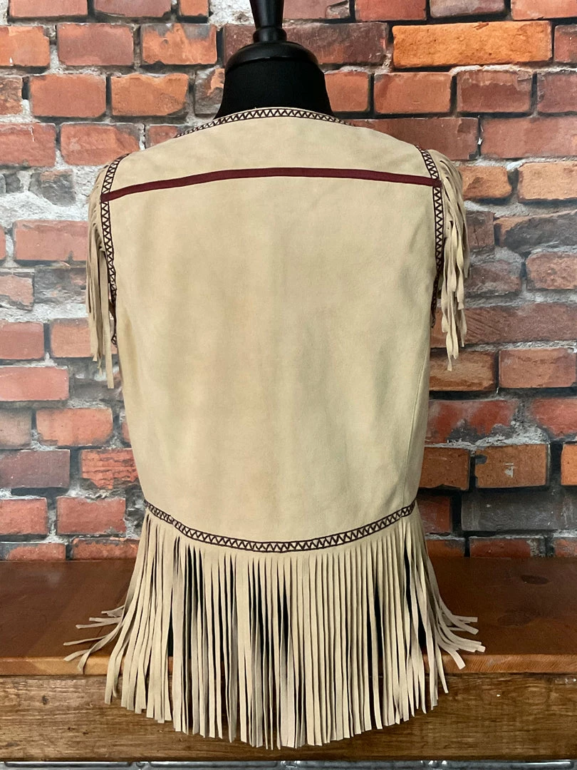 Deals π₯° Double D Ranch Wear DDR Vest π 4 Double D Ranch Wear DDR Vest